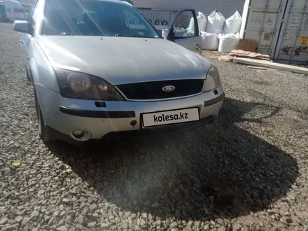 Ford Mondeo 2002 года за 2 500 000 тг. в Павлодар