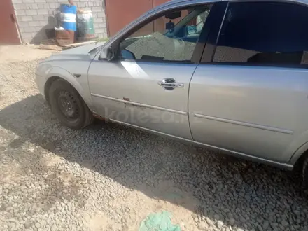 Ford Mondeo 2002 года за 2 500 000 тг. в Павлодар – фото 4