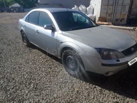 Ford Mondeo 2002 года за 2 500 000 тг. в Павлодар – фото 5