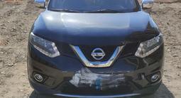 Nissan X-Trail 2015 годаfor7 500 000 тг. в Астана