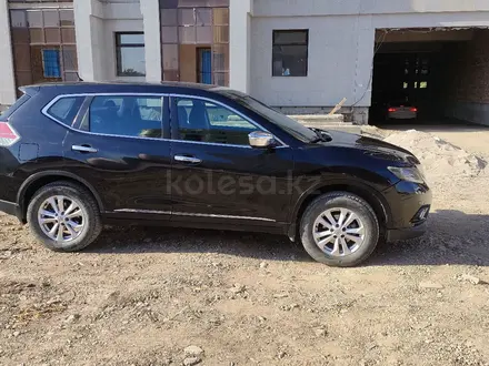 Nissan X-Trail 2015 года за 7 500 000 тг. в Астана – фото 5