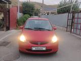 Honda Jazz 2004 годаfor3 000 000 тг. в Алматы – фото 2