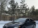 Toyota Camry 2018 годаүшін10 000 000 тг. в Караганда