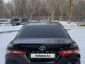 Toyota Camry 2018 годаүшін10 000 000 тг. в Караганда – фото 9