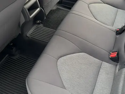 Toyota Camry 2018 года за 10 000 000 тг. в Караганда – фото 22