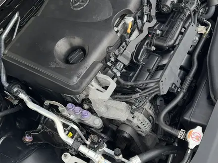 Toyota Camry 2018 года за 10 000 000 тг. в Караганда – фото 26