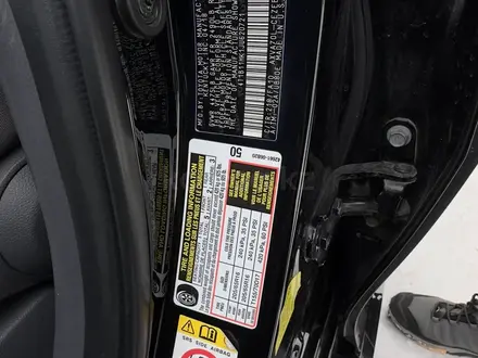 Toyota Camry 2018 года за 10 000 000 тг. в Караганда – фото 29