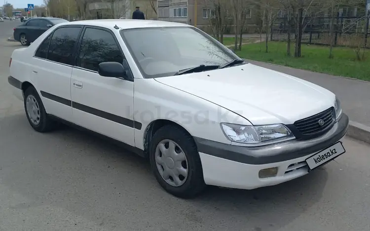 Toyota Corona 1999 годаүшін2 600 000 тг. в Павлодар