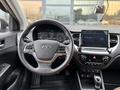 Hyundai Accent 2020 годаүшін8 925 000 тг. в Уральск – фото 12