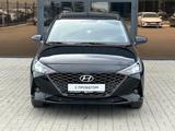 Hyundai Accent 2020 года за 8 925 000 тг. в Уральск – фото 2