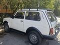 ВАЗ (Lada) Lada 2121 2004 годаүшін1 300 000 тг. в Туркестан – фото 8