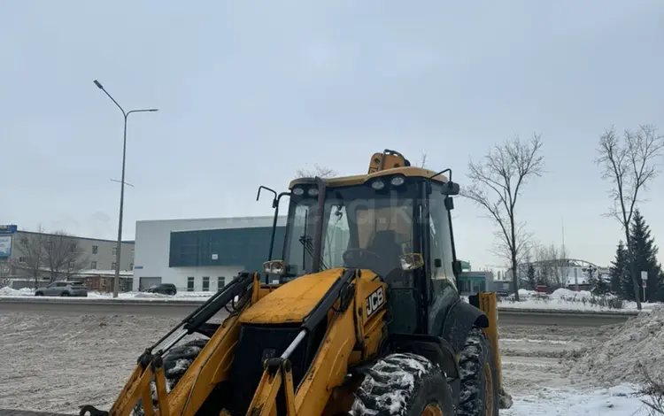 JCB  3CX 2014 годаүшін25 000 000 тг. в Астана