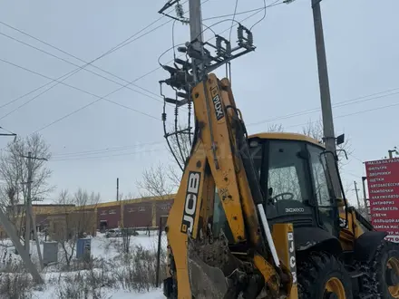 JCB  3CX 2014 года за 25 000 000 тг. в Астана – фото 5