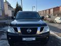 Nissan Patrol 2013 годаүшін10 200 000 тг. в Алматы – фото 18