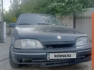 Opel Omega