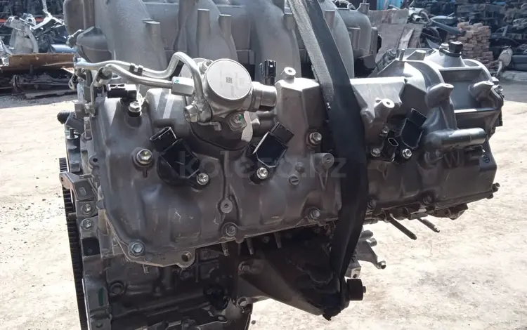 Двигатель 1ur 4.6, 2ur 5.0 за 600 000 тг. в Алматы