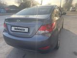 Hyundai Accent 2011 годаfor5 200 000 тг. в Алматы – фото 5