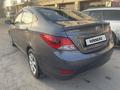 Hyundai Accent 2011 годаfor5 200 000 тг. в Алматы – фото 6