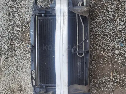 Радиатор основной Audi a4 за 35 000 тг. в Шымкент – фото 11