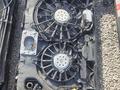 Радиатор основной Audi a4 за 35 000 тг. в Шымкент – фото 3