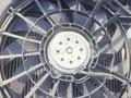 Радиатор основной Audi a4 за 35 000 тг. в Шымкент – фото 7