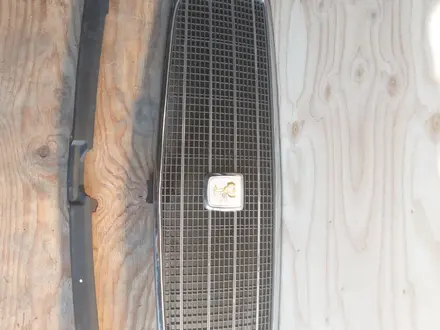 Решетка радиатора для Toyota Centuryүшін90 000 тг. в Шымкент – фото 5
