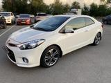 Kia Cerato 2014 года за 4 990 000 тг. в Алматы