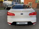 Kia Cerato 2014 года за 4 990 000 тг. в Алматы – фото 5