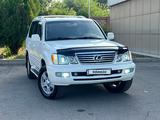 Lexus LX 470 2003 годаfor11 350 000 тг. в Алматы – фото 3