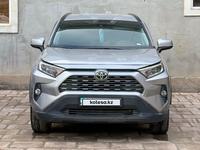 Toyota RAV4 2021 годаүшін15 350 000 тг. в Актау