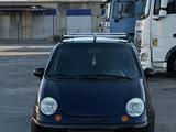 Daewoo Matiz 2006 года за 650 000 тг. в Туркестан – фото 2