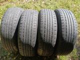 Комплект шин Triangle 215/70 R16 за 40 000 тг. в Усть-Каменогорск