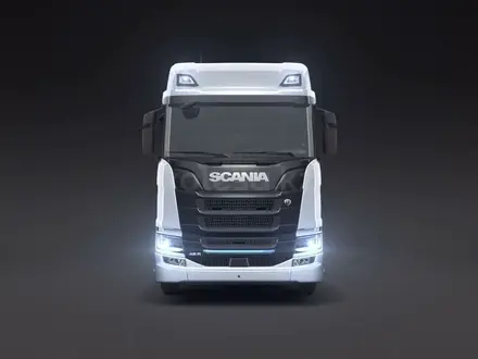 Scania  R440 2023 года за 57 000 000 тг. в Астана