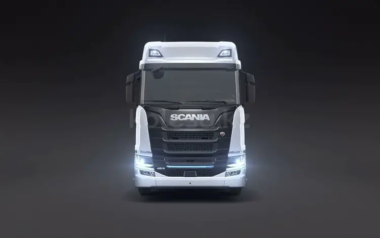 Scania  R440 2023 годаүшін57 000 000 тг. в Астана