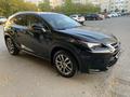 Lexus NX 200 2016 года за 13 800 000 тг. в Астана