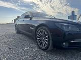 BMW 760 2009 годаfor11 500 000 тг. в Тараз – фото 2