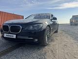 BMW 760 2009 годаfor11 500 000 тг. в Тараз – фото 3