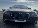 BMW 760 2009 годаfor11 500 000 тг. в Тараз