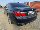 BMW 760 2009 годаfor11 500 000 тг. в Тараз – фото 5
