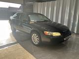 Toyota Camry 1997 годаүшін2 999 999 тг. в Тараз