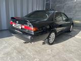 Toyota Camry 1997 годаүшін2 999 999 тг. в Тараз – фото 2