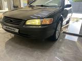 Toyota Camry 1997 годаүшін2 999 999 тг. в Тараз – фото 5