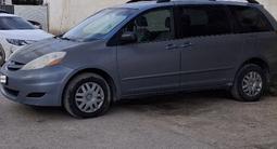 Toyota Sienna 2006 годаfor7 500 000 тг. в Актау – фото 2