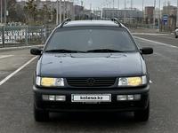 Volkswagen Passat 1996 годаүшін2 850 000 тг. в Кокшетау