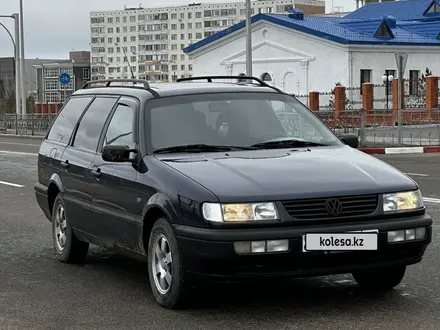 Volkswagen Passat 1996 года за 2 850 000 тг. в Кокшетау – фото 3