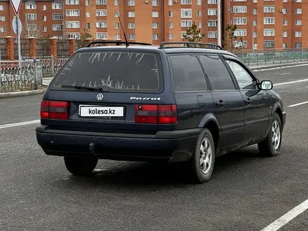 Volkswagen Passat 1996 года за 2 850 000 тг. в Кокшетау – фото 5