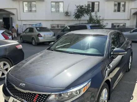 Kia Optima 2018 года за 6 200 000 тг. в Актау – фото 3