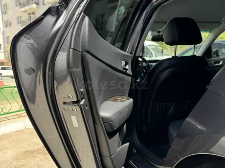 Kia Optima 2018 года за 6 200 000 тг. в Актау – фото 17