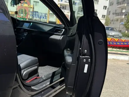 Kia Optima 2018 года за 6 200 000 тг. в Актау – фото 18