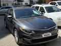 Kia Optima 2018 года за 6 200 000 тг. в Актау – фото 4